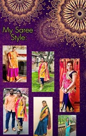 Sunita Saree Draping Services - Beautician Services in Milltown, NJ in Milltown, Milltown