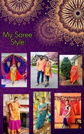 Sunita Saree Draping Services - Beautician Services in Milltown, NJ in Milltown, Milltown