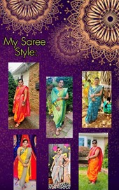 Sunita Saree Draping Services - Beautician Services in Milltown, NJ in Milltown, Milltown