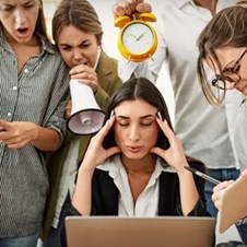 Astrologer Hari Krishna