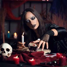 Astrologer Psychic Raghav