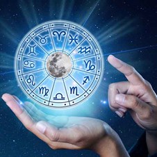 Astrologer Psychic Raghav