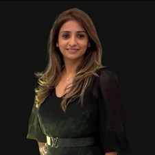 Sharmin Darediya Real Estate Agent in Frisco, TX
