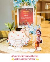 UDream IDecor Event & Party Decor