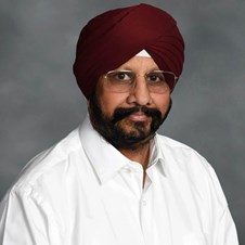 Baljit Deogun