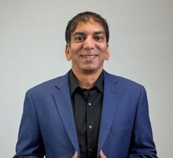 Nitin Patel
