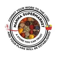 Manna Supermarket Grocery Stores Flanders, NJ