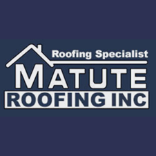 Matute Roofing Inc Building Supplies & Materials Wayne, NJ