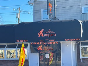 Aangara Indian Cuisine