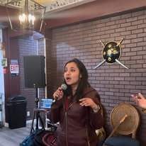 Bollywood Bingo Entertainment