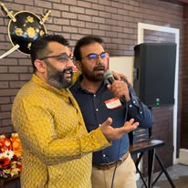 Bollywood Bingo Entertainment