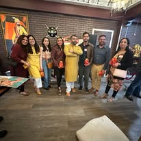 Bollywood Bingo Entertainment