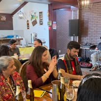 Bollywood Bingo Entertainment