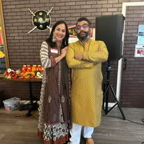 Bollywood Bingo Entertainment