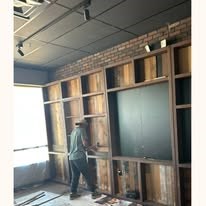 AMD Construction & Remodeling