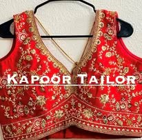 Kapoor Tailor Stitching & Alteration