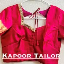Kapoor Tailor Stitching & Alteration