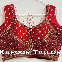 Kapoor Tailor Stitching & Alteration