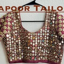 Kapoor Tailor Stitching & Alteration