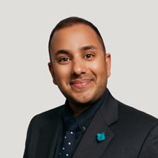 Depesh Narotam Loan Advisor Loan Services Burnaby, BC