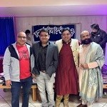 Bollywood Glam Wedding Singers & DJ - DJ Services in Monroe Township, NJ in Monroe Township, Monroe Township