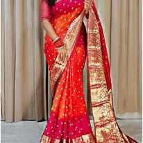 Riyas Ethnic Collection