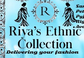 Riyas Ethnic Collection Clothing Stores Irving, TX