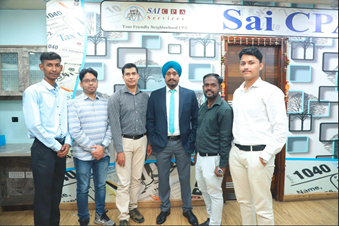 Sai CPA Services