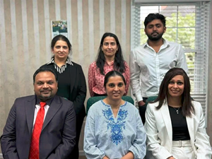 Sai CPA Services