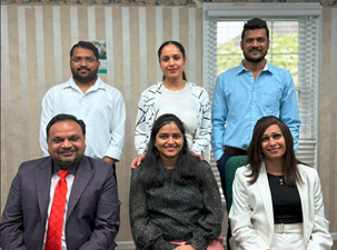 Sai CPA Services