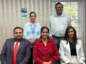 Sai CPA Services