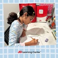 JEI Learning Center