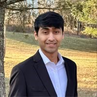 Ansh Shah