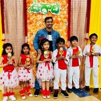 Style Beatz Dance Academy