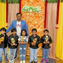 Style Beatz Dance Academy