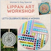 Art Studio Arts & Crafts Lessons Irvine, CA