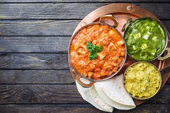 Pooja Home Cooking Service - Cooking Services in Edison, NJ in Edison, Edison