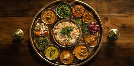 Pooja Home Cooking Service - Cooking Services in Edison, NJ in Edison, Edison