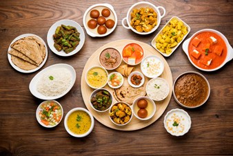 Pooja Home Cooking Service - Cooking Services in Edison, NJ in Edison, Edison