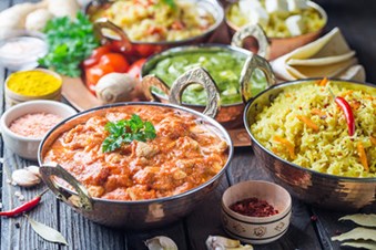 Pooja Home Cooking Service - Cooking Services in Edison, NJ in Edison, Edison