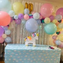 Magical Moments Decors