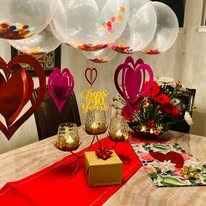 Magical Moments Decors