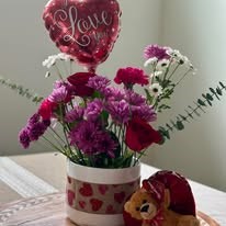 Magical Moments Decors