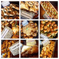 Bham Eats Biryani Catering Services Birmingham, AL US