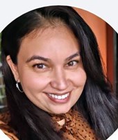 Mahvash Hussain