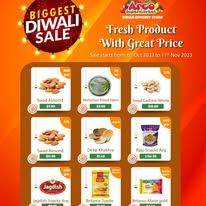 Shiv Shakti Indian Grocery Store  Brunswick, GA