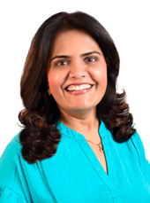 Heena Depani