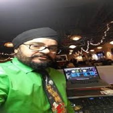 DJ Bhupi Entertainment