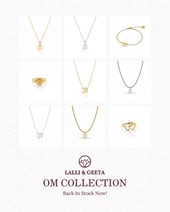 Lalli And Geeta Jewllery