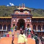 Hindu Vedic Priest Chakravarthy